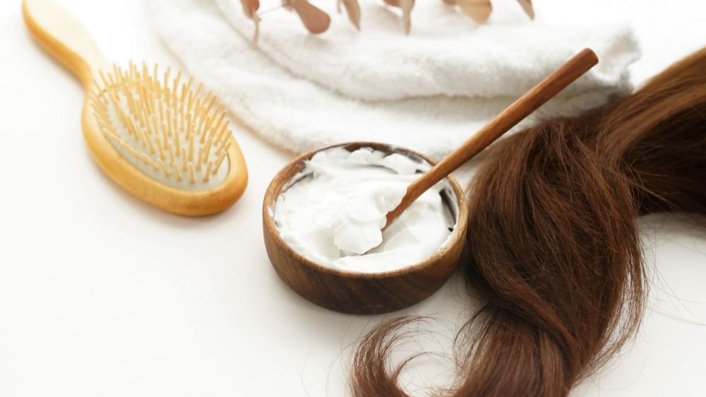 Hair Packs