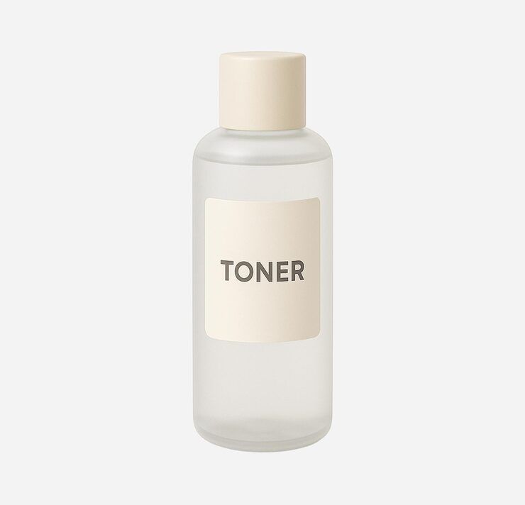 Toner