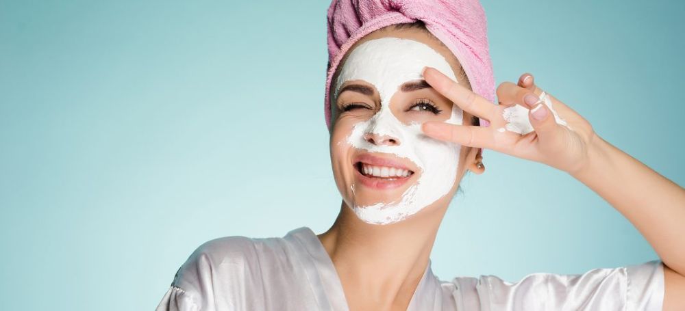 Face Pack