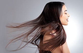 Hair oil