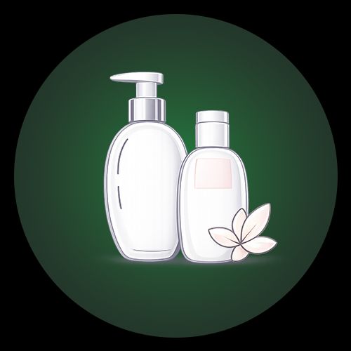 Shampoos