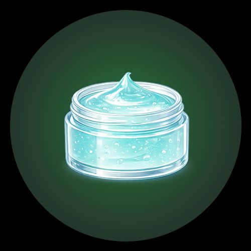 Gels