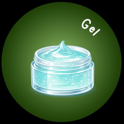 Hair Mask