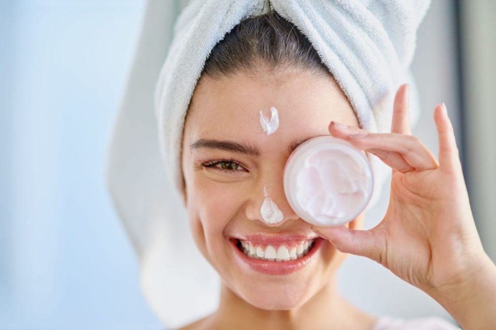 Face Cream