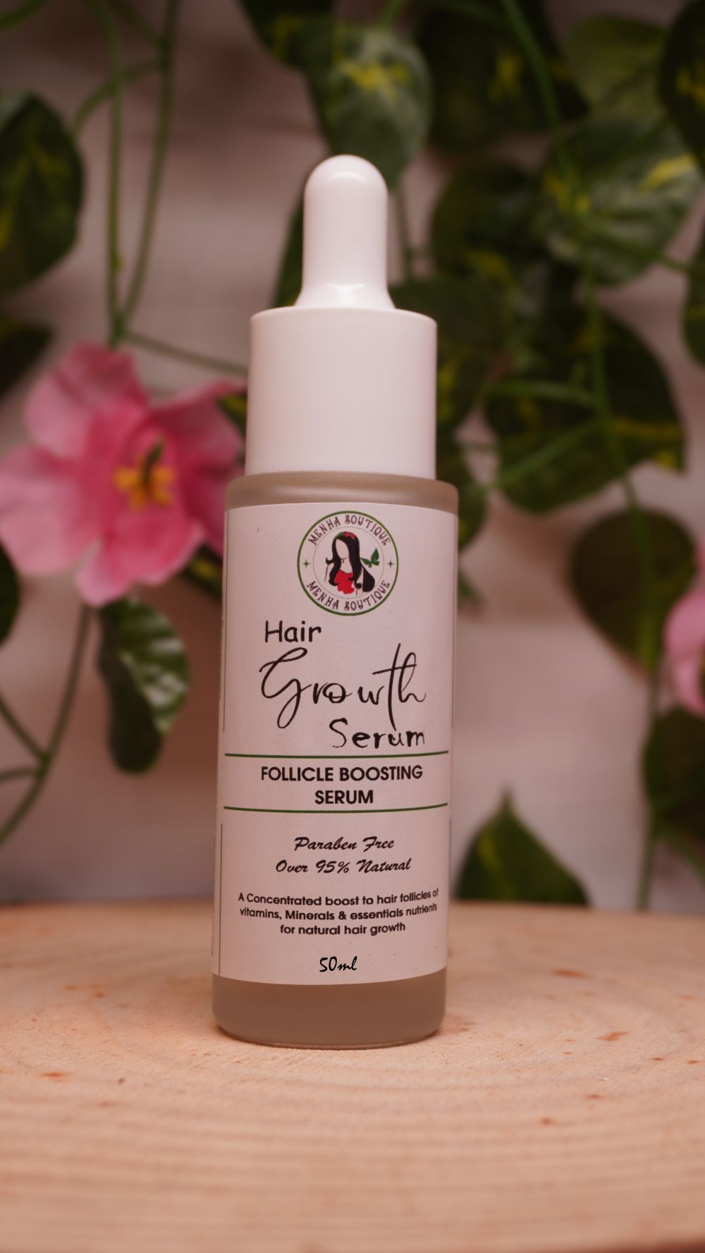 50ml - Hair Regrowth Serum