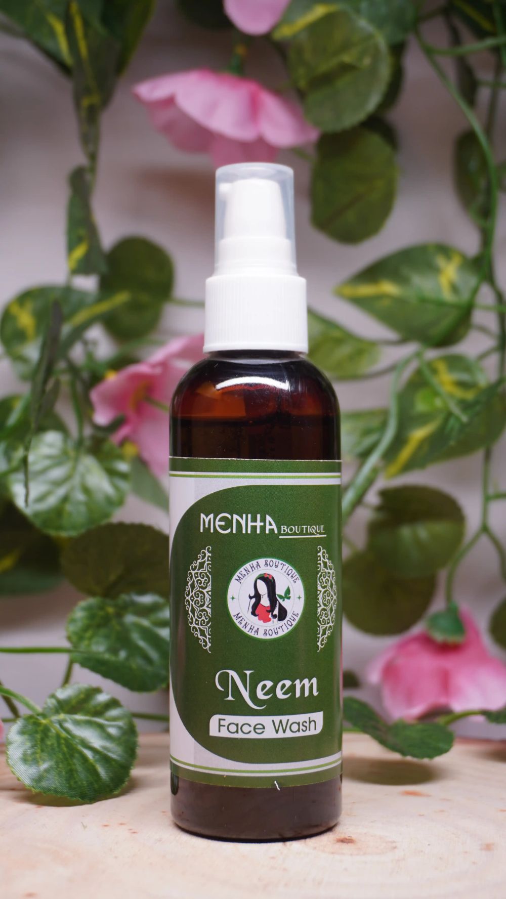Neem Fash Wash