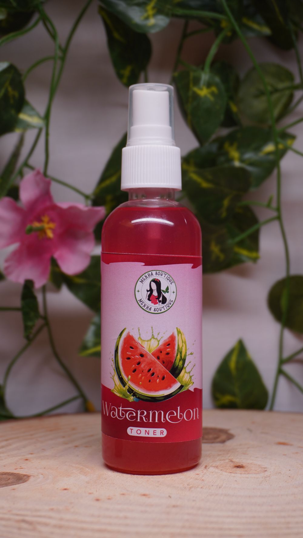 Watermelon Toner