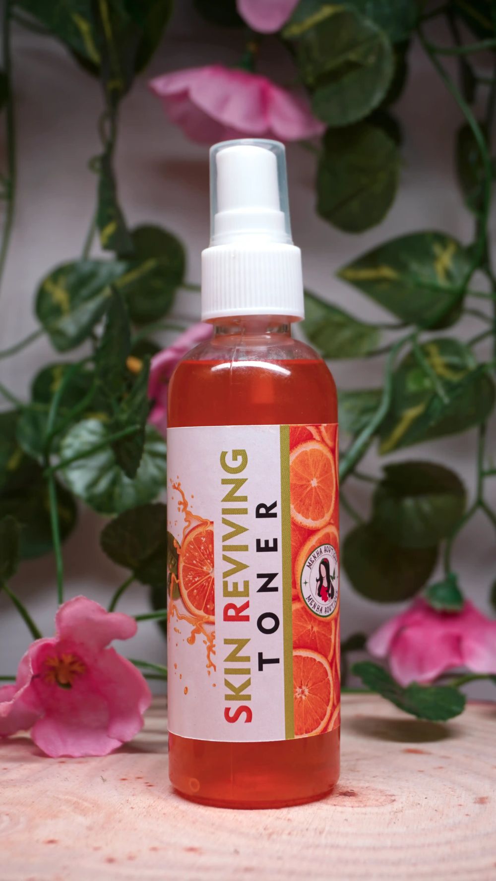 Skin Reviving Toner