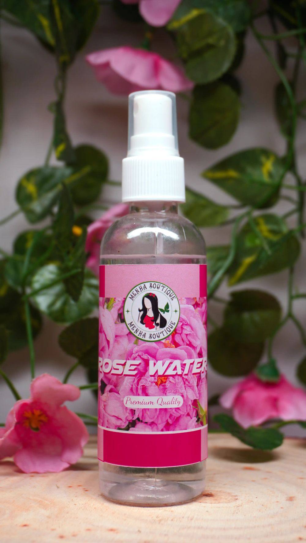 Rose Toner