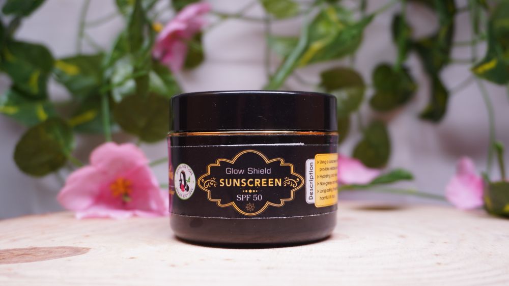 Sun Screen