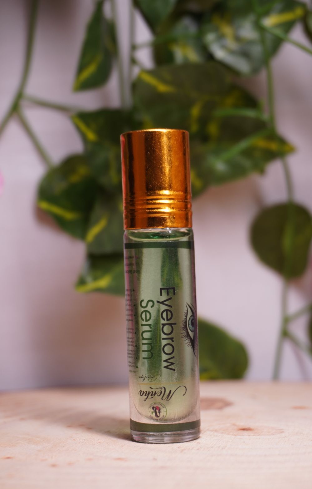 Eyebrow Growth Serum