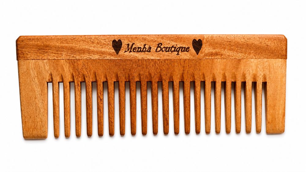 Traditional comb
