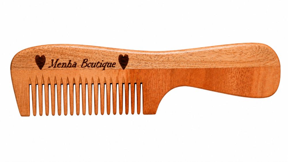 Baby comb