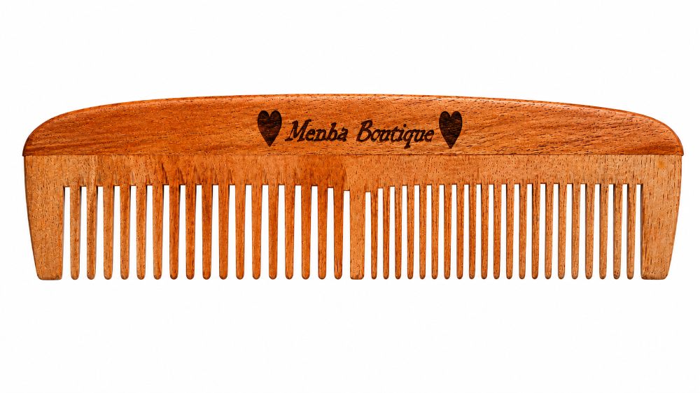 Detangle comb