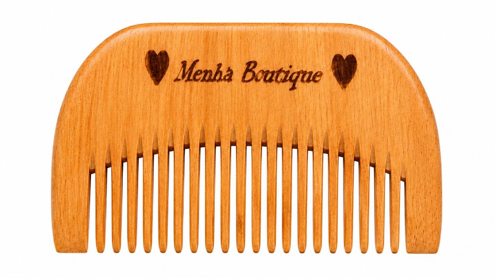 Beard Comb