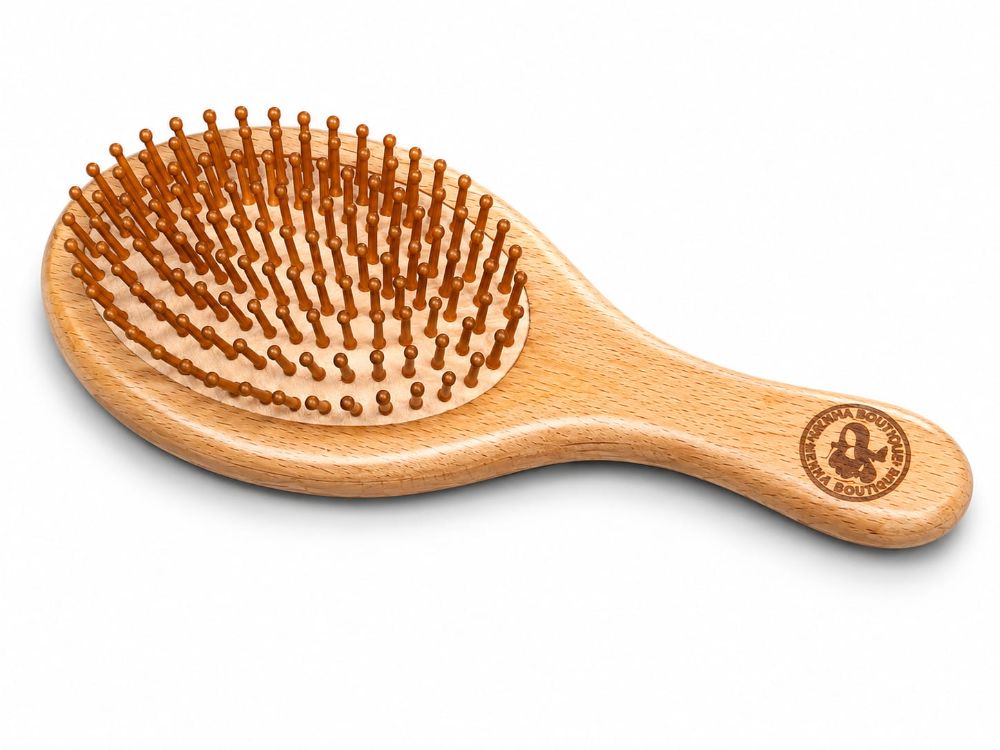 Massage comb