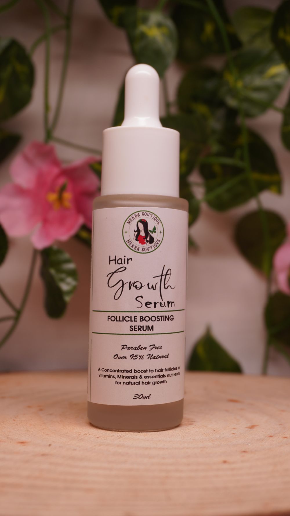 30ml - Hair Regrowth Serum