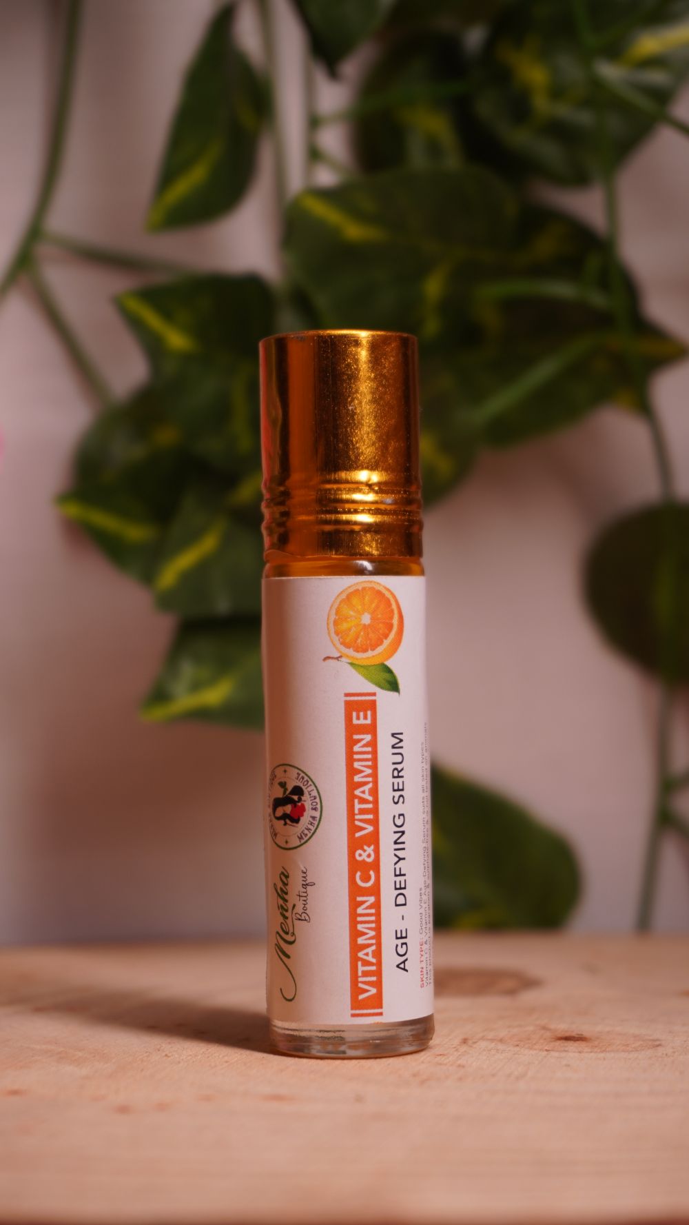 Vitamin C Serum