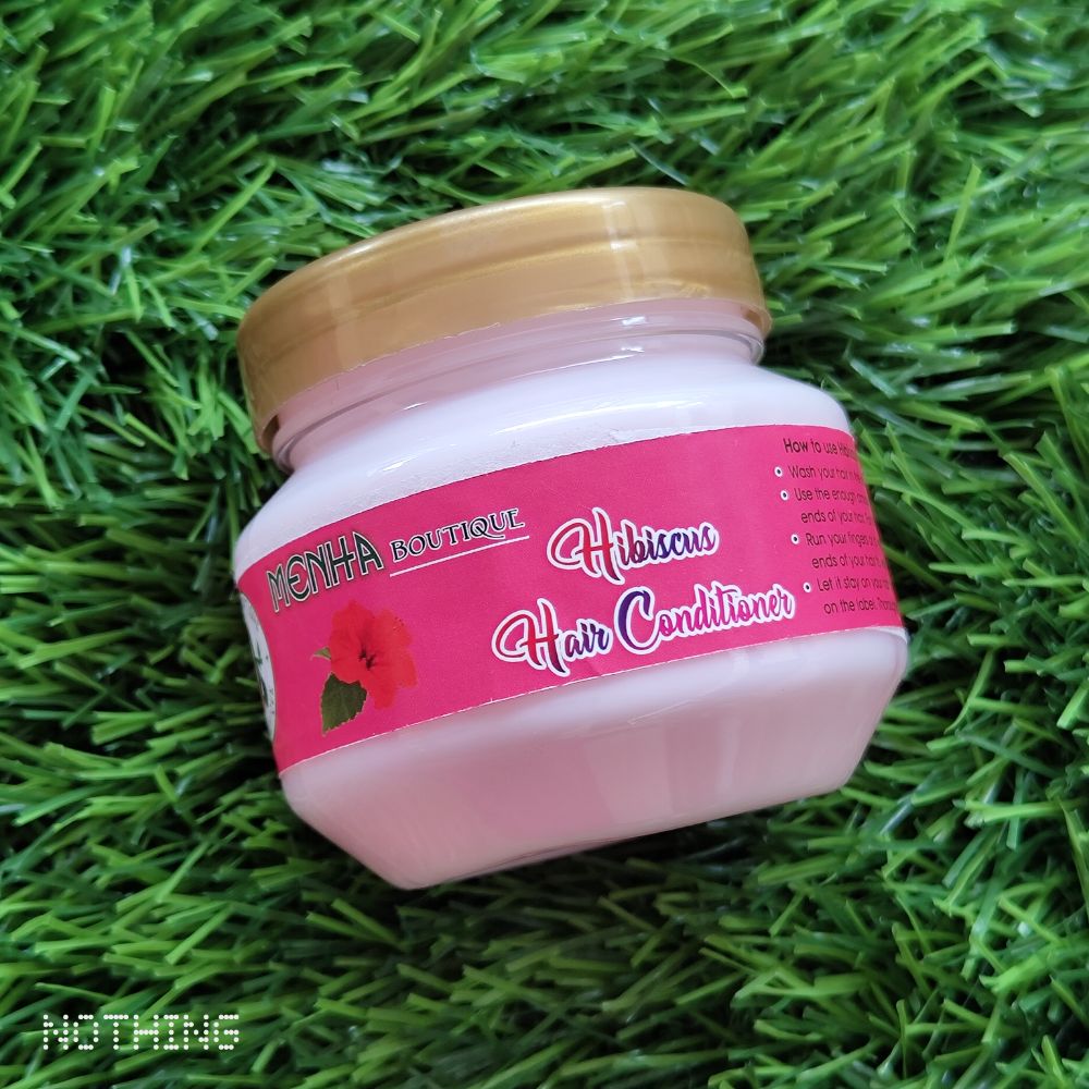 Hibiscus Hair Conditioner